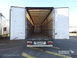 Schmitz Cargobull Semitrailer Curtainsider Standard