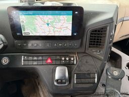 MERCEDES-BENZ Actros 2543 6x2 Meiller AK 16.T