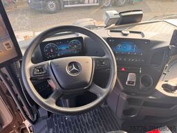 MERCEDES-BENZ 1848 Actros 5   BigSPace