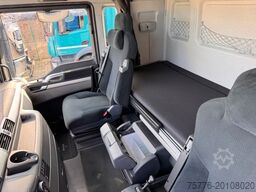MAN 26.500 TGX+Anh  LBW Euro6  Lift/Lenkachse