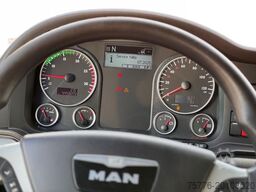 MAN 26.500 TGX+Anh  LBW Euro6  Lift/Lenkachse