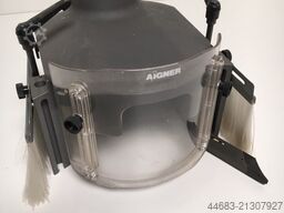 Aigner Bogenfräsmaster