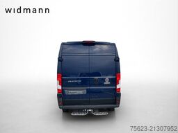 Fiat Ducato Kasten 30 L2H2 Klimaautomatik Kamera