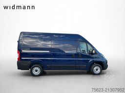 Fiat Ducato Kasten 30  L2H2  Klimaautomatik Kamera