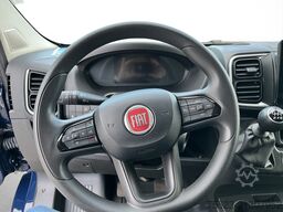 Fiat Ducato Kasten 30  L2H2  Klimaautomatik Kamera