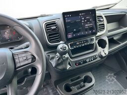 Fiat Ducato Kasten 30  L2H2  Klimaautomatik Kamera