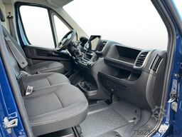 Fiat Ducato Kasten 30 L2H2 Klimaautomatik Kamera