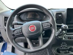 Fiat Ducato Kasten 30 L2H2 Klimaautomatik Kamera