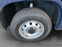 Fiat Ducato Kasten 30  L2H2  Klimaautomatik Kamera