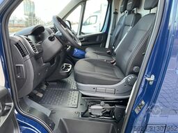 Fiat Ducato Kasten 30  L2H2  Klimaautomatik Kamera