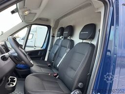 Fiat Ducato Kasten 30  L2H2  Klimaautomatik Kamera