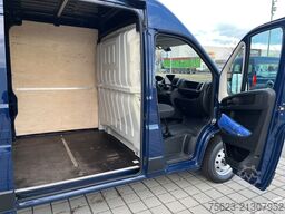 Fiat Ducato Kasten 30  L2H2  Klimaautomatik Kamera