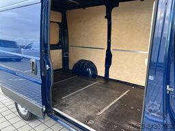 Fiat Ducato Kasten 30  L2H2  Klimaautomatik Kamera