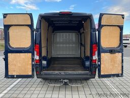 Fiat Ducato Kasten 30  L2H2  Klimaautomatik Kamera