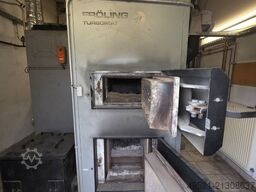 Fröling Turbomat 320