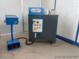 ZOPF T 100 digital