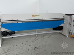 KNUTH KMS 3020