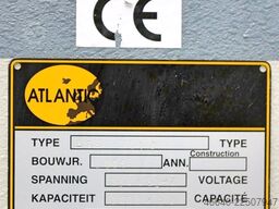 ATLANTIC ATS 3012
