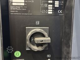 DMG MORI M1 Pro