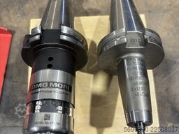 DMG MORI M1 Pro