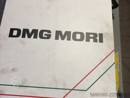 DMG MORI M1 Pro