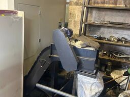 Evolutioner CNC slant bed lathe machine TCK50A500