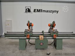 OMS INVINCIBLE OK 330 DWUPIŁA KĄTOWA