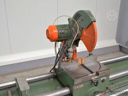 OMS INVINCIBLE OK 330 DWUPIŁA KĄTOWA