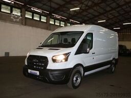 FORD Transit 310L3H2 Basis Kasten Klima DAB+