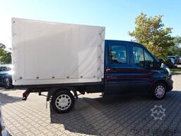 FORD Transit Doka Pritsche L2 Trend 130PS Plane SHZ
