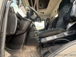 MERCEDES-BENZ Arocs 3246 8x4 Abrollkipper Kran Palfinger 19001