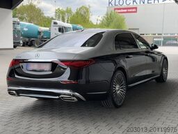 MAYBACH Mercedes Benz S680 Maybach V12 High-End -Paket
