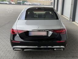 MAYBACH Mercedes Benz S680 Maybach V12 High-End -Paket