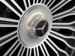 MAYBACH Mercedes Benz S680 Maybach V12 High-End -Paket