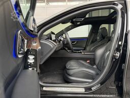 MAYBACH Mercedes Benz S680 Maybach V12 High-End -Paket