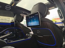 MAYBACH Mercedes Benz S680 Maybach V12 High-End -Paket