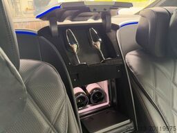MAYBACH Mercedes Benz S680 Maybach V12 High-End -Paket