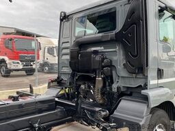 MAN TGM 18.320 BL/Meiller/Kipper/NL 10,7to/nur59 tkm