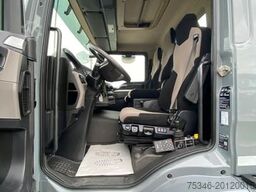 MAN TGM 18.320 BL/Meiller/Kipper/NL 10,7to/nur59 tkm