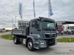 MAN TGM 18.320 BL/Meiller/Kipper/NL 10,7to/nur59 tkm