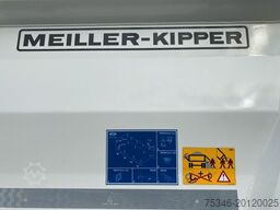 MAN TGS/26.520/6x4 BL/Bordmatik/Retarder/90to/35 tkm