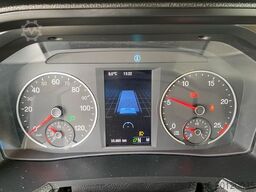 MAN TGS/26.520/6x4 BL/Bordmatik/Retarder/90to/35 tkm