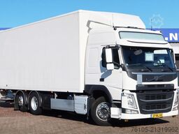 Volvo FM Volvo FM 420 6x2 Stuur-As L.Z.V uitvoering