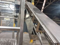 Cask Brewing System 6 Head Can Filler, C02 and Seamer