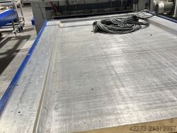 BÜRKLE Membranpresse