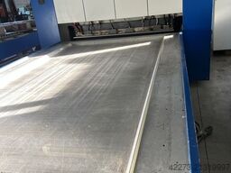 BÜRKLE Membranpresse