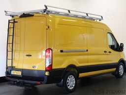 Ford Transit 2.0 TDCI 130PK L3H2 EURO 6 - Airco - Cr...