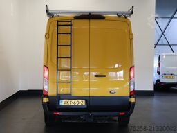 Ford Transit 2.0 TDCI 130PK L3H2 EURO 6 - Airco - Cr...