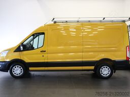 Ford Transit 2.0 TDCI 130PK L3H2 EURO 6 - Airco - Cr...