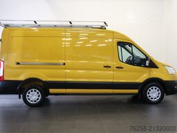 Ford Transit 2.0 TDCI 130PK L3H2 EURO 6 - Airco - Cr...